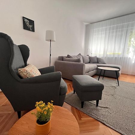Apartment Lala Σόμπορ Εξωτερικό φωτογραφία