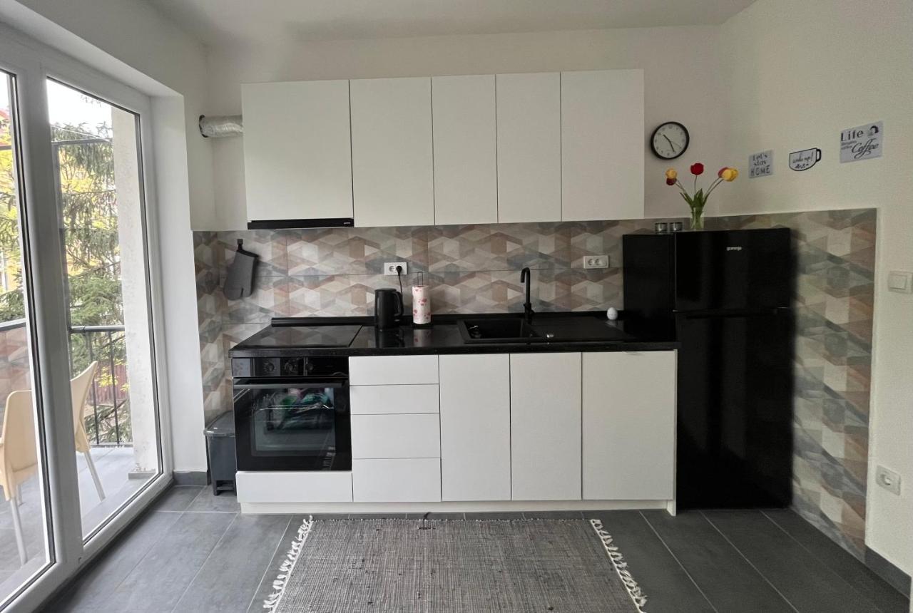 Apartment Lala Σόμπορ Εξωτερικό φωτογραφία