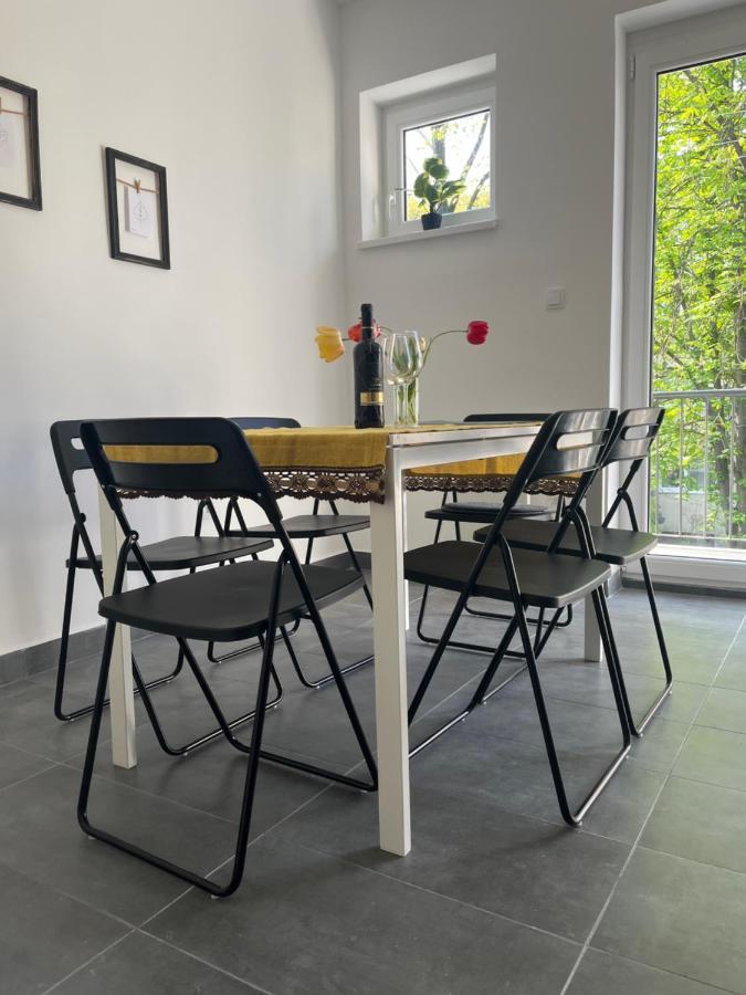 Apartment Lala Σόμπορ Εξωτερικό φωτογραφία