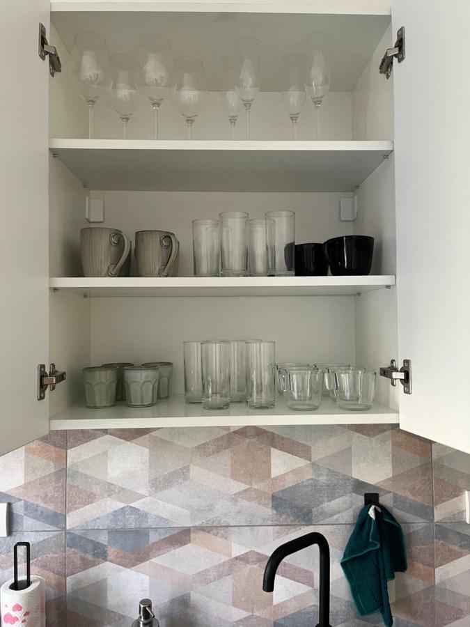 Apartment Lala Σόμπορ Εξωτερικό φωτογραφία