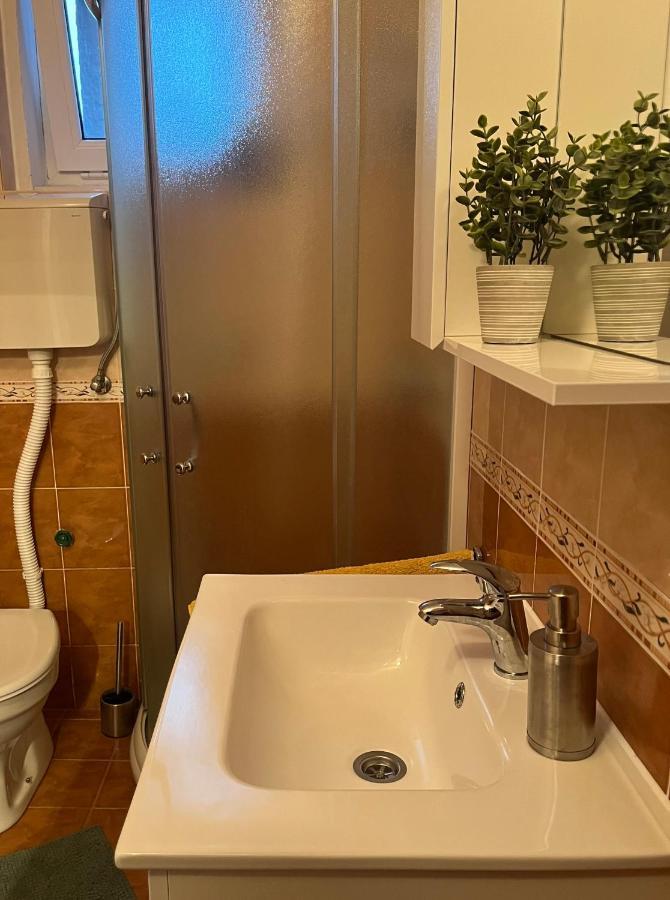 Apartment Lala Σόμπορ Εξωτερικό φωτογραφία