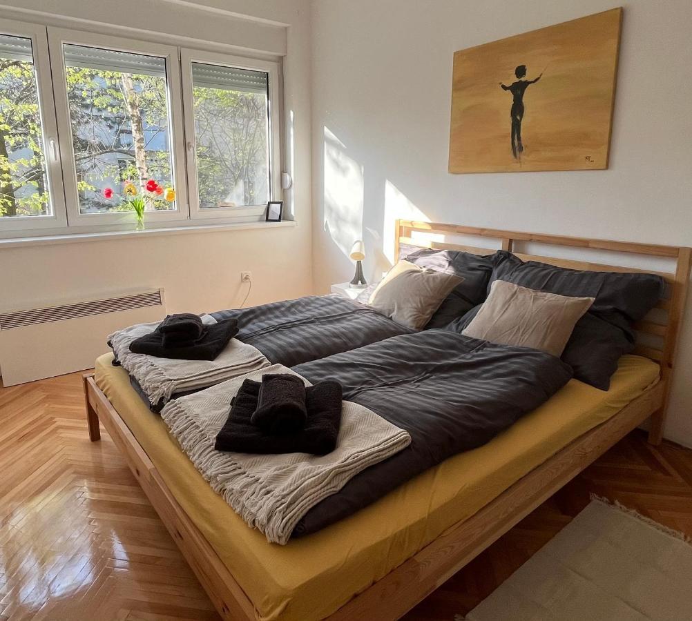 Apartment Lala Σόμπορ Εξωτερικό φωτογραφία