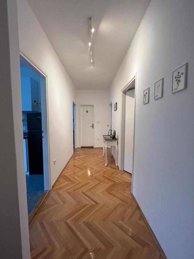Apartment Lala Σόμπορ Εξωτερικό φωτογραφία
