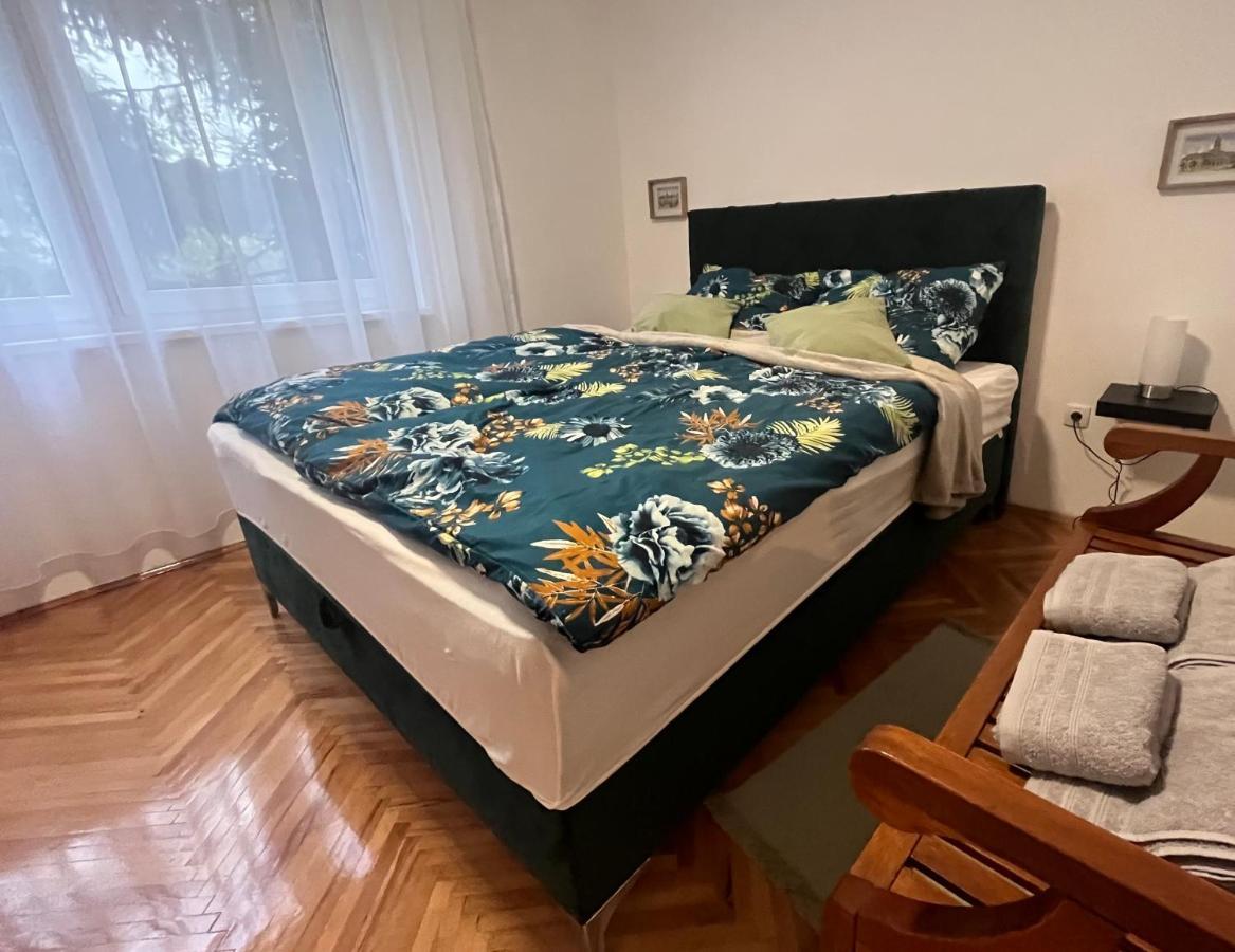 Apartment Lala Σόμπορ Εξωτερικό φωτογραφία