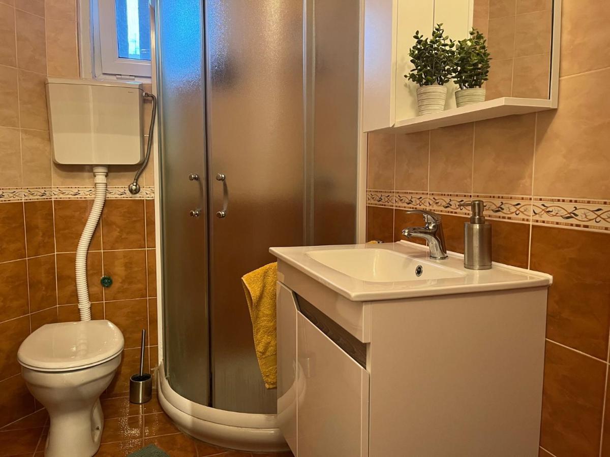 Apartment Lala Σόμπορ Εξωτερικό φωτογραφία