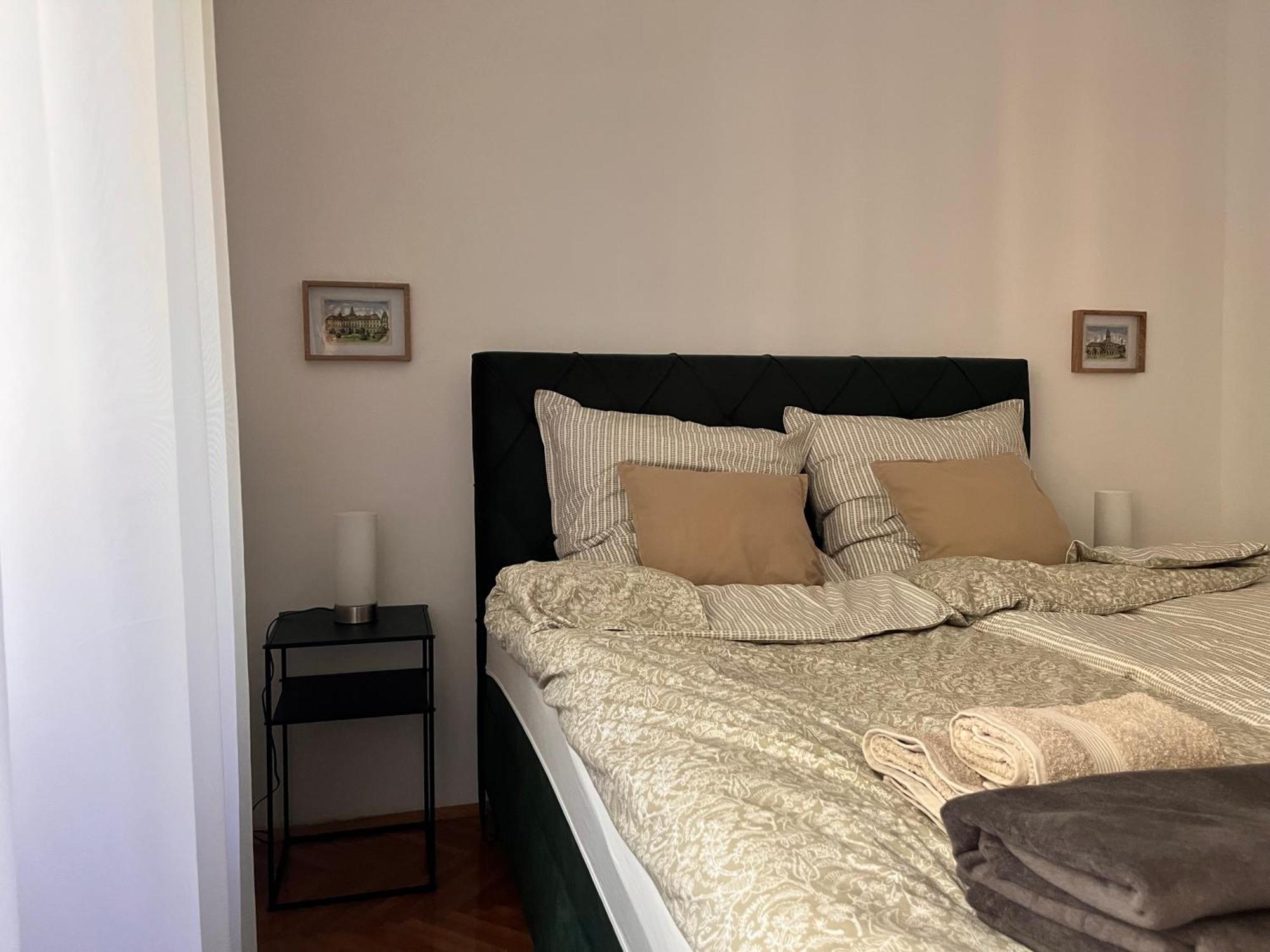 Apartment Lala Σόμπορ Εξωτερικό φωτογραφία